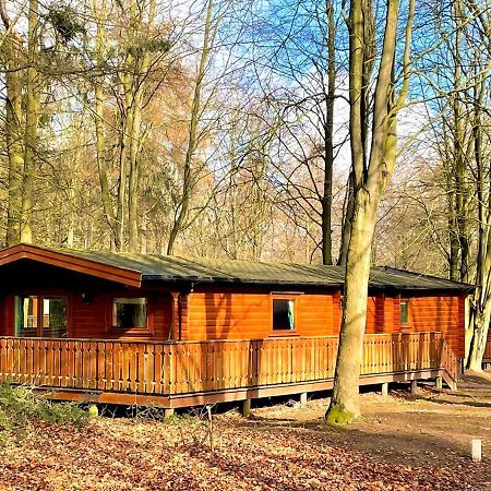 劳斯Bamboo Retreat别墅 外观 照片